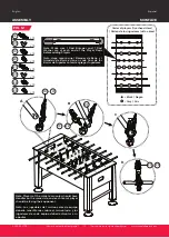 Preview for 14 page of MD SPORTS SOC056 117B Assembly Instructions Manual