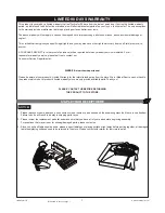 Preview for 2 page of MD SPORTS SOC058_017B Assembly Instructions Manual