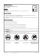 Preview for 3 page of MD SPORTS SOC058_017B Assembly Instructions Manual