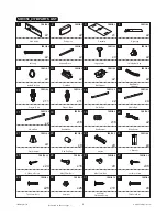 Preview for 4 page of MD SPORTS SOC058_017B Assembly Instructions Manual