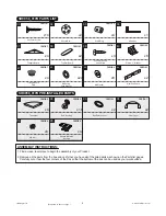 Preview for 5 page of MD SPORTS SOC058_017B Assembly Instructions Manual