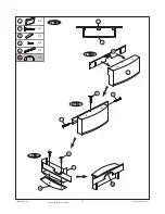 Preview for 6 page of MD SPORTS SOC058_017B Assembly Instructions Manual