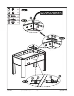 Preview for 11 page of MD SPORTS SOC058_017B Assembly Instructions Manual