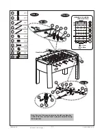 Preview for 12 page of MD SPORTS SOC058_017B Assembly Instructions Manual