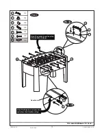 Preview for 13 page of MD SPORTS SOC058_017B Assembly Instructions Manual