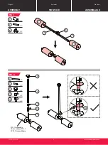 Preview for 6 page of MD SPORTS SU100Y22005 Assembly Instructions Manual