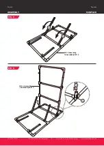 Preview for 9 page of MD SPORTS TC100Y20008 Assembly Instructions Manual