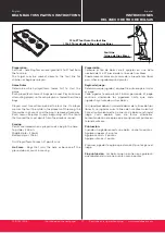 Предварительный просмотр 18 страницы MD SPORTS TC100Y20008 Assembly Instructions Manual