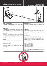 Предварительный просмотр 19 страницы MD SPORTS TC100Y20008 Assembly Instructions Manual