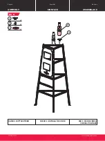 Preview for 12 page of MD SPORTS TC100Y21011 Assembly Instructions Manual