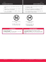 Preview for 3 page of MD SPORTS TP100Y20001 Assembly Instructions Manual