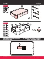 Preview for 5 page of MD SPORTS TP100Y20001 Assembly Instructions Manual