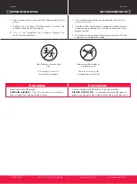 Preview for 3 page of MD SPORTS TP100Y20022 Assembly Instructions Manual