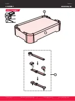 Preview for 5 page of MD SPORTS TP100Y20022 Assembly Instructions Manual