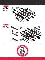 Preview for 7 page of MD SPORTS TP200Y20001 Assembly Instructions Manual