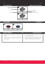 Preview for 4 page of MD SPORTS TP600Y20004 Assembly Instructions Manual