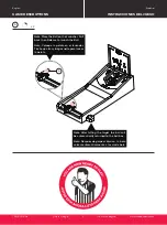 Preview for 6 page of MD SPORTS TP600Y20008 Assembly Instructions Manual
