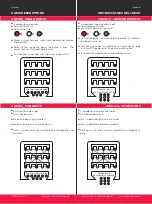 Preview for 8 page of MD SPORTS TP600Y20080 Assembly Instructions Manual