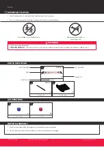 Preview for 2 page of MD SPORTS TP600Y20098 Assembly Instructions