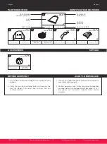 Preview for 4 page of MD SPORTS TP600Y20110 Assembly Instructions Manual