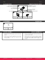 Предварительный просмотр 4 страницы MD SPORTS TP600Y20111 Assembly Instructions Manual