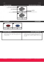 Preview for 4 page of MD SPORTS TP600Y20112 Assembly Instructions Manual