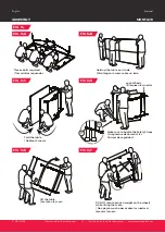 Предварительный просмотр 15 страницы MD SPORTS TT215Y19008 Assembly Instructions Manual