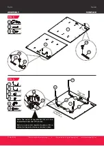 Preview for 7 page of MD SPORTS TT218Y21003 Assembly Instructions Manual