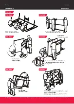 Предварительный просмотр 15 страницы MD SPORTS TT218Y21003 Assembly Instructions Manual