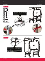 Предварительный просмотр 18 страницы MD SPORTS TT415Y22012 Assembly Instructions Manual