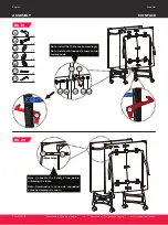 Предварительный просмотр 18 страницы MD SPORTS TT415Y22013 Assembly Instructions Manual