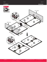 Предварительный просмотр 8 страницы MD SPORTS TT415Y22014 Assembly Instructions Manual