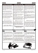 Preview for 2 page of MD SPORTS TTT218 097D Assembly Instructions Manual