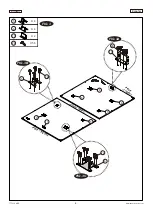 Preview for 7 page of MD SPORTS TTT218 097D Assembly Instructions Manual