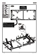 Preview for 9 page of MD SPORTS TTT218 097D Assembly Instructions Manual