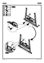 Preview for 10 page of MD SPORTS TTT218 097D Assembly Instructions Manual