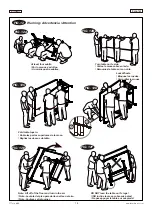 Preview for 15 page of MD SPORTS TTT218 097D Assembly Instructions Manual