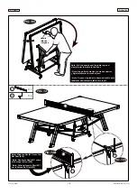 Preview for 17 page of MD SPORTS TTT218 097D Assembly Instructions Manual