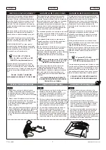 Предварительный просмотр 2 страницы MD SPORTS TTT412_018M Assembly Instructions Manual