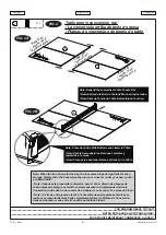 Предварительный просмотр 7 страницы MD SPORTS TTT412_018M Assembly Instructions Manual