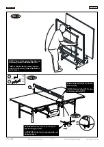 Предварительный просмотр 16 страницы MD SPORTS TTT415 037D Assembly Instructions Manual