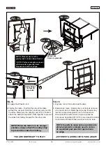 Предварительный просмотр 17 страницы MD SPORTS TTT415 037D Assembly Instructions Manual