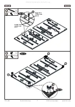 Preview for 8 page of MD SPORTS TTT415_018M Assembly Instructions Manual