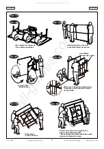 Preview for 16 page of MD SPORTS TTT415_018M Assembly Instructions Manual