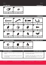 Preview for 7 page of MD SPORTS TTT415_027M Assembly Instructions Manual