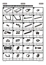 Предварительный просмотр 5 страницы MD SPORTS TTT415_048M Assembly Instructions Manual