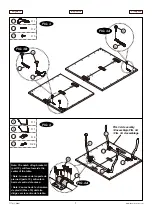 Предварительный просмотр 9 страницы MD SPORTS TTT415_048M Assembly Instructions Manual