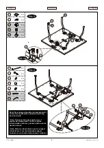 Предварительный просмотр 10 страницы MD SPORTS TTT415_048M Assembly Instructions Manual