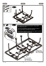 Предварительный просмотр 15 страницы MD SPORTS TTT415_048M Assembly Instructions Manual