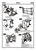 Предварительный просмотр 17 страницы MD SPORTS TTT415_048M Assembly Instructions Manual